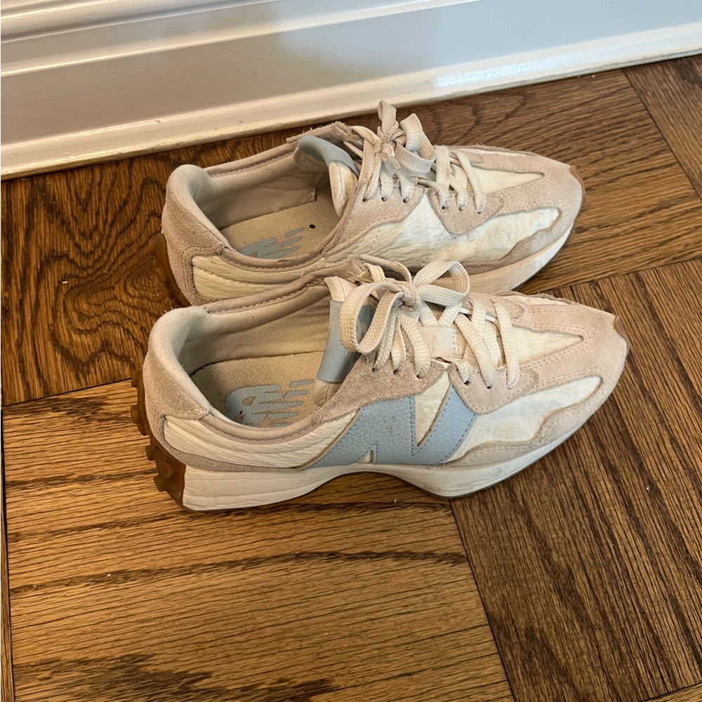 New Balance Sneakers